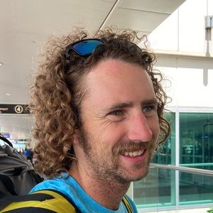 Meet your Posher, Tommy